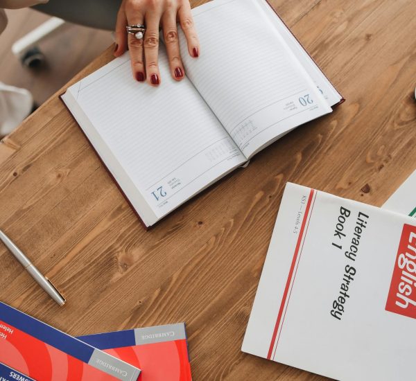 learn english speaking at home